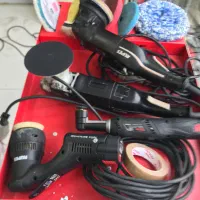 اجرای پولیش انواع خودرو های ایرانی و خارجی