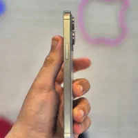 اپل iPhone 15 Pro Max با حافظهٔ ۲۵۶ گیگابایت|موبایل|رشت, منظریه|دیوار
