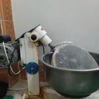 خمیر گیر