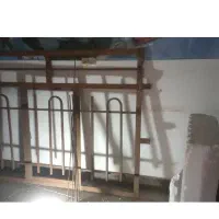 درب وپنجره
