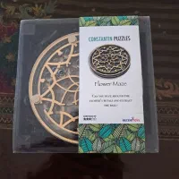 بازی فکری FlowerMaze ساخت هلند