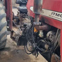 تراکتور 285تک مدل87 به شرط سلامت|خودرو سنگین|پاکدشت, پاکدشت (مامازند)|دیوار