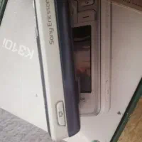 سونی اریکسونk310 کلکسیونی