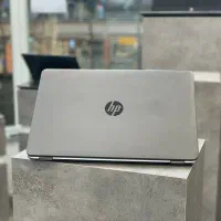 لپ تاپ گرافیکدارHP EliteBook 850 G1-i7-8Gb RAM