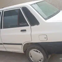 پراید مدل 91|خودرو سواری و وانت|چابهار, |دیوار
