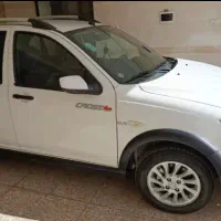 کوئیک اتومات فول پلاس 1401|خودرو سواری و وانت|تهران, صاحب الزمان|دیوار