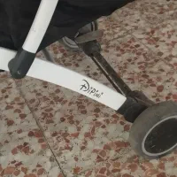 کالسکه|کالسکه و لوازم جانبی|همدان, |دیوار
