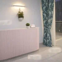 زیبایی آتنا حبیبی