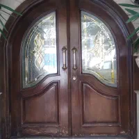 فروش درب چوبی|مصالح و تجهیزات ساختمان|تهران, فاطمی|دیوار