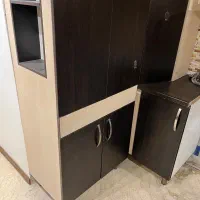 کابینت MDF|مصالح و تجهیزات ساختمان|تهران, زرگنده|دیوار