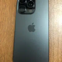 ایفون ۱۶ پرو ۲۵۶ نو