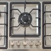 گاز رو میزی روبلتون|اجاق گاز و لوازم برقی پخت‌وپز|کرج, اکبرآباد|دیوار