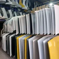 کاپوت گلگیر درب بدنه خودرو پراید سفید و...