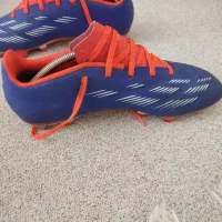 کفش استوک فوتبالی|تجهیزات ورزشی|مرودشت, بیست متری بیمارستان|دیوار