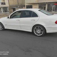 بنز E240 مدل ۲۰۰۳|خودرو سواری و وانت|بوکان, |دیوار