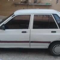 پراید هاچبک کره ای|خودرو سواری و وانت|فلاورجان, |دیوار