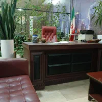 استخدام آبدارچی خانم با حقوق بالا