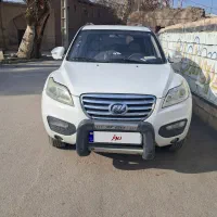 لیفان ایکس ۶۰