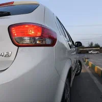 تیبا2 مدل1401|خودرو سواری و وانت|همدان, |دیوار