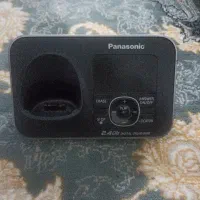 تلفن بی سیم panasonic