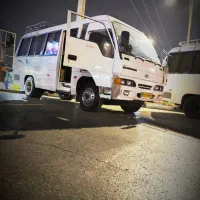 مینی بوس هیوندا
