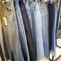 فروش شلوار و لباس زنانه و دخترانه به علت جمع اوری|لباس|نظرآباد, نظرآباد|دیوار