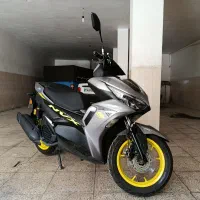 آیروکس nvx 170 کبیر