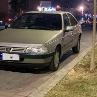 پژو۴۰۵مدل۸۳|خودرو سواری و وانت|تبریز, |دیوار