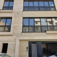 تهاترآپارتمان نوسازکلیدنخورده باملک کلنگی منطقه۵،۲