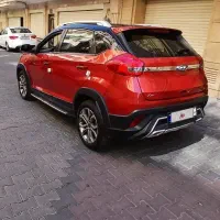 ام وی ام x22اتومات اکسلنت فول|خودرو سواری و وانت|تبریز, |دیوار