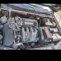 زانتیا ۲۰۰۰مدل ۸۷|خودرو سواری و وانت|جیرفت, |دیوار