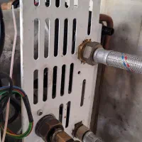 پکیج دومبدله سی وی|آبگرمکن، پکیج، شوفاژ|تهران, افسریه جنوبی|دیوار