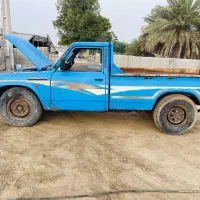 نیسان زامیاد مدل 1401