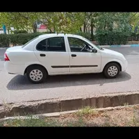تیبا صندوقدار