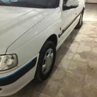 پارس سال مدل ۱۴۰۰|خودرو سواری و وانت|بندر کنگان, |دیوار