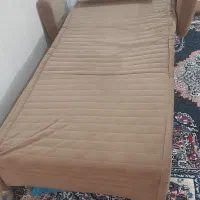 تخت ۱نفره
