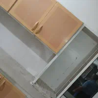 کابینت فلزی  موقیعت نقاب|مصالح و تجهیزات ساختمان|جوین, |دیوار