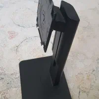 پایه مانیتور کامپیوتر ( آسانسوری و چرخشی ) DELL