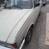 پیکان سواری مدل 78