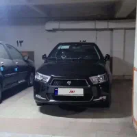 دنا پلاس 5 دنده بورسی|خودرو سواری و وانت|مشهد, پردیس|دیوار