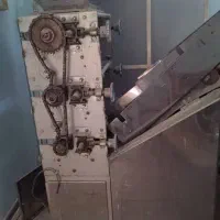 دستگاه شش قلطکی نانوایی