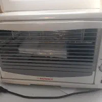 توستر برقی sunny