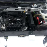 پژو پارس موتور جدید xu7p مدل ۱۴۰۱|خودرو سواری و وانت|ساری, |دیوار