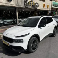 ایران خودرو ری را، مدل 1404