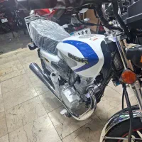 هوندا ۱۲۵ صفر