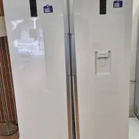 یخچال فریزر دوقلو اسنوا و دوو با تخفیف 30 میلیونی