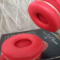 هدفون اصلی جی بی ال نو استفاده نشده|لوازم جانبی موبایل و تبلت|نیشابور, بنیاد شهید|دیوار