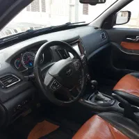 هایما اس ۷ توربو مدل ۹۶