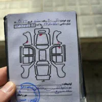 پارس تندر|خودرو سواری و وانت|همدان, |دیوار