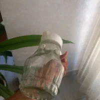پارچ شیشه ای ۶۵ هزار تومن